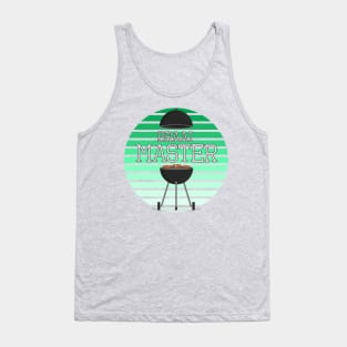 Braai Master Tank Top